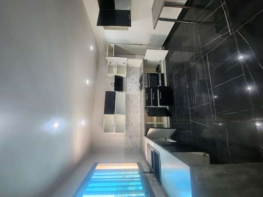 Appartement de 3 chambres et salon à keur Gorgui image 4