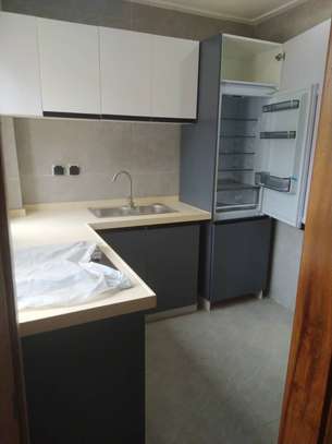Location appartement F4 neuf Plateau Collège Cathédrale image 6