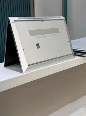 HP EliteBook 840 G8 i5 11 ème image 5