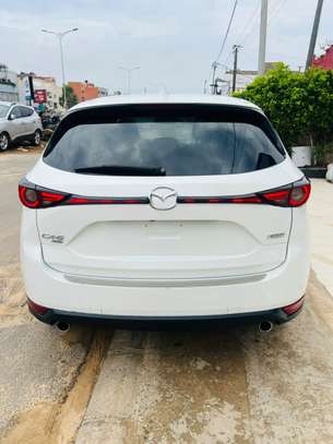 MAZDA  CX-5 GT Line sport 2018 image 8