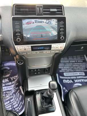Toyota land cruiser TXL image 15