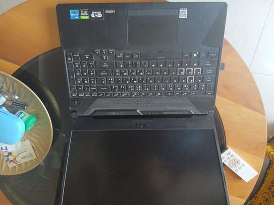 Asus Tuf Gaming image 3