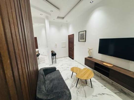 STUDIO MEUBLÉ MERMOZ KEUR GORGUl image 12