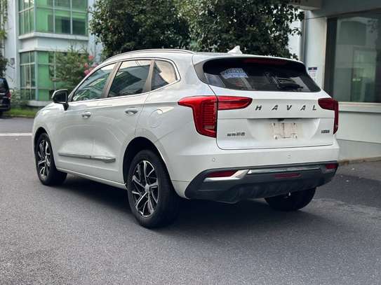 Haval First Love  2021 image 5