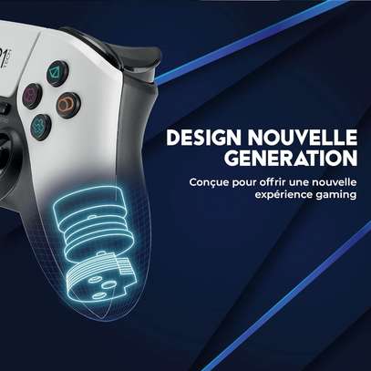 Manette PS4 Pc image 4