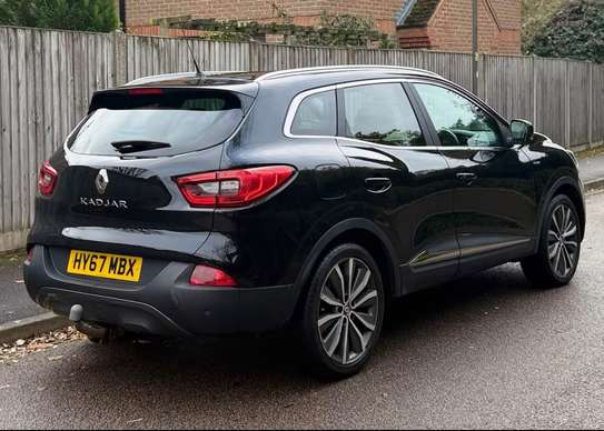 Renault kadjar 2017 image 4