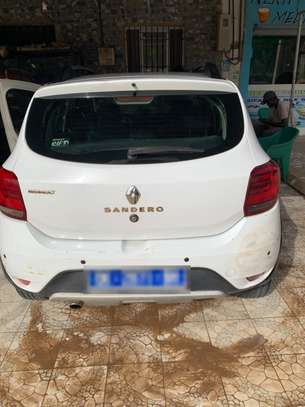 Renault Sandero Stepway 2018 – 75 000 km image 3