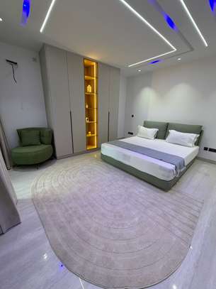 Appartement Futuriste à vendre image 5
