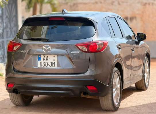 Mazda CX-5  2015 image 15