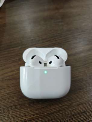 Écouteurs AirPods 4 image 3