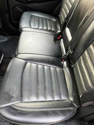 FORD EDGE 2017 image 7