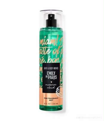 Parfums bath & body works image 6