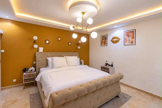 Appartement - mini villa à vendre à Sacre coeur 1 image 4