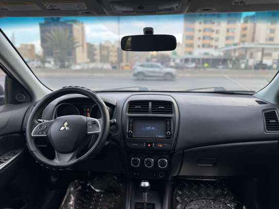 Mitsubishi Outlander 2.0 année 2019 image 10