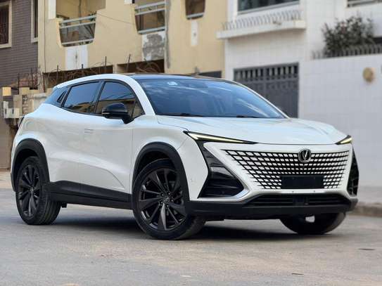 CHANGAN UNI-T 2023 image 5