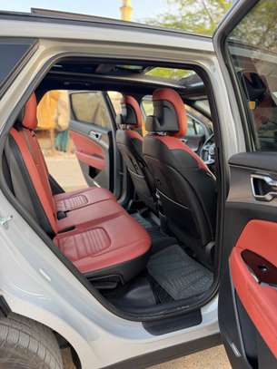 KIA SPORTAGE 2023 image 9
