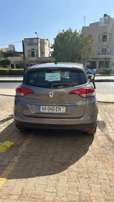 Renault scenic 2017 image 10