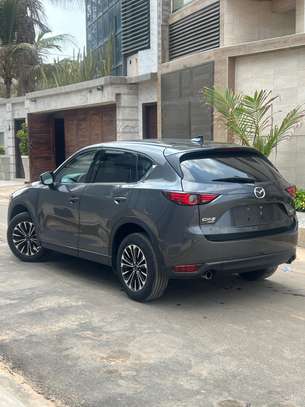 Mazda cx5 gt image 12