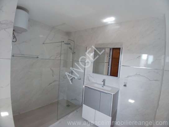 Ref_2714_PL Des appartements type F4 à louer à Mermoz image 5