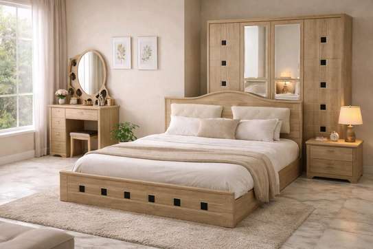 Chambre a coucher complet image 3