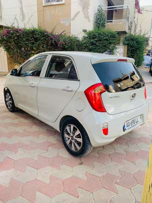 Kia Morning image 7