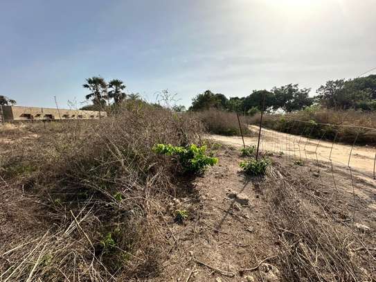 A VENDRE TERRAIN CAP SKIRRING  800m2 image 10