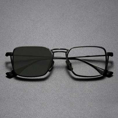 Lunettes Anti-Lumière – Élégance & Protection au Quotidien 👓 image 4