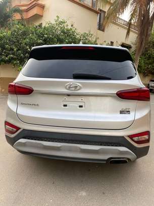 Hyundai SANTA FE ULTIMATE image 6