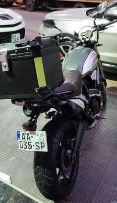 A vendre Ducati scrambler 1100 image 3