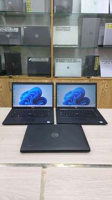 Dell latitude 7490 Core i7 8é génération image 4