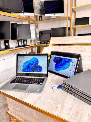 DELL LATITUDE 3310 / i5 8th GEN image 2