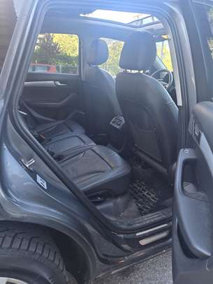 Audi Q5 premium 2015 image 8