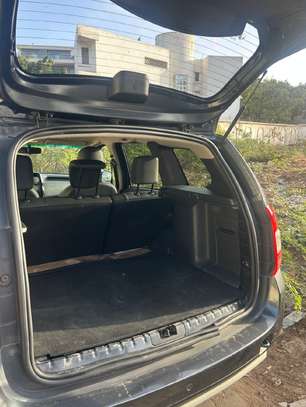 Renault Duster 4x4 à vendre- Immatriculation diplomatique image 5