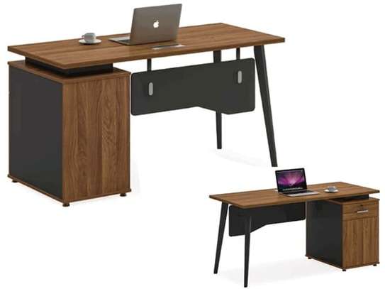 TABLE SECRETAIRE KM-303 image 3