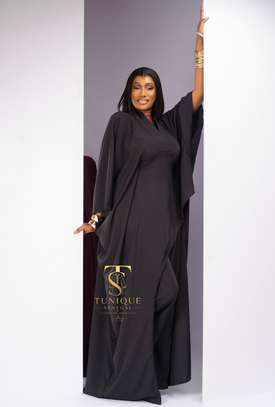 Ensemble miniboubou et pantalon image 3
