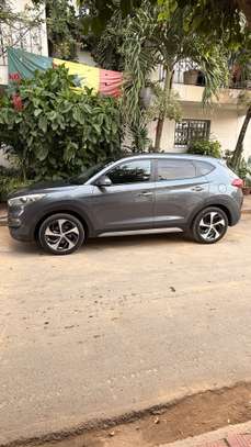 Hyundai Tucson 2017 a vendre image 4