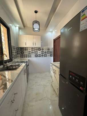 Bel appartement à liberté 6 (en face du BRT) image 3