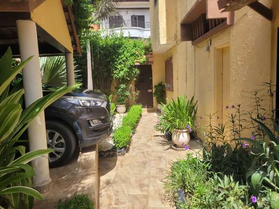 Villa angle à vendre image 7