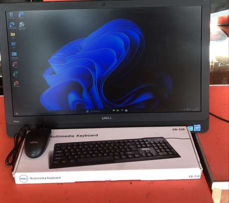 Dell Wyse 5470 ALL IN ONE.24 POUCES FHD image 3