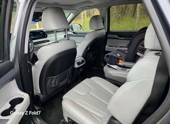 Hyundai Palisade image 10