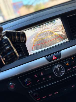 KIA K7 2018 🤞🏾 image 14