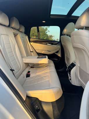BMW X4 Xdrive 30i 2019 image 12