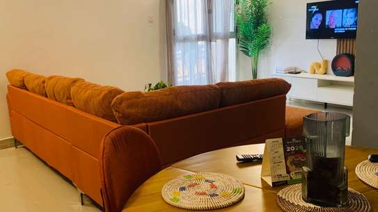 Appartement meublé image 7