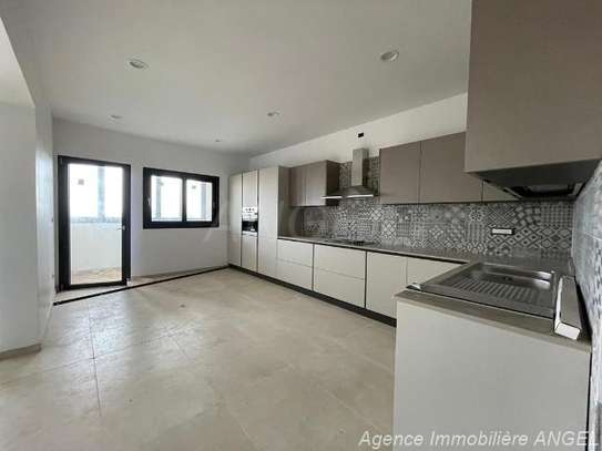 Ref_2481_GL Appartement à louer aux Almadies image 5