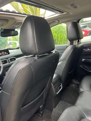 Mazda CX-5 2019 image 8