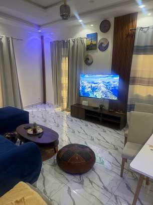 Appartement Meublé à Louer image 3