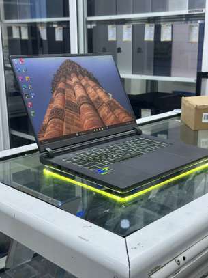 ASUS ROG STRIX G16 G615J image 3