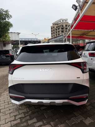 Kia sportage 2023 image 6