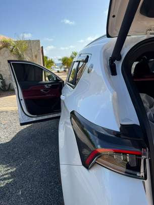 Jetour X70PLUS 2025 image 5