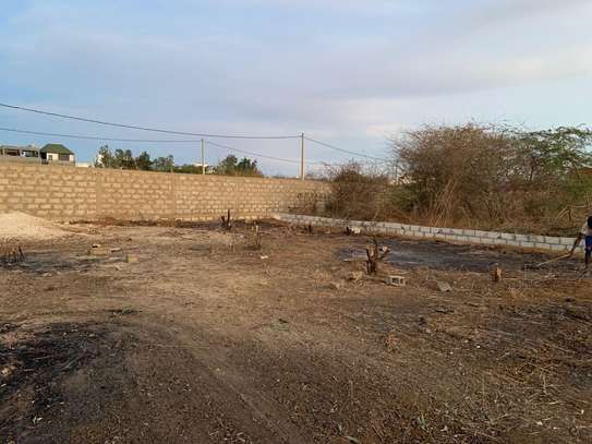 TERRAIN NDAYANE A VENDRE image 3